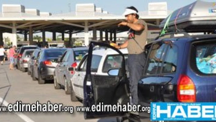 'Kendi vicdanımıza anlatamayız'