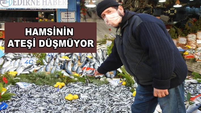 Hamside umutlar önümüzdeki aylara kaldı