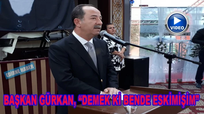 'Eğitim bir neferi olmayı kabul ettiği gün'