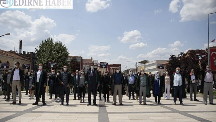 Avukatlık Kanunu'nda yapılması düşünülen değişiklik