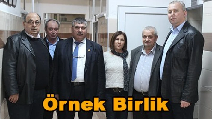 Örnek Birlik
