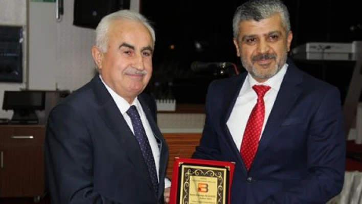 'En büyük hizmetlerden biridir'