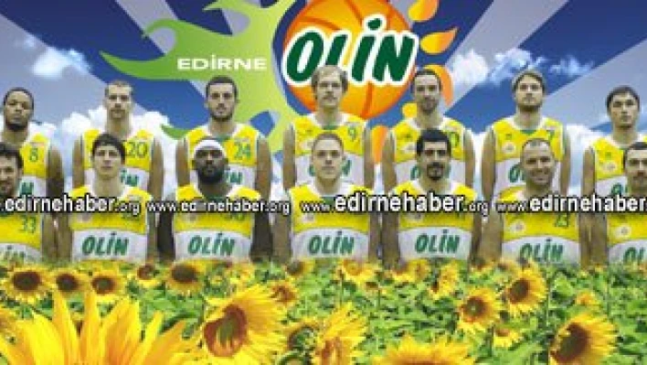 Olin'e destekler sürüyor