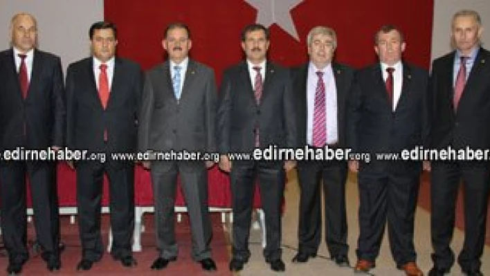 Heyecansız seçim