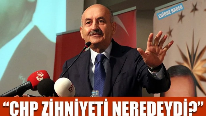 Merkez İlçe Kongresine katıldı