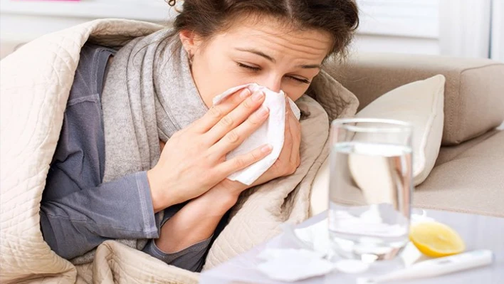 C vitamini çare değil
