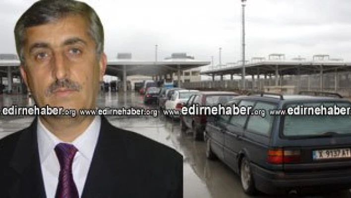 'Memur ile vatandaş karşı karşıya kalacak'