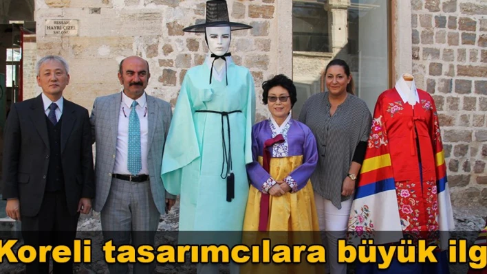 Saray kıyafetleri Edirne'de