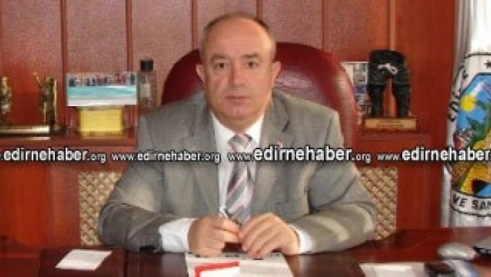 Esnaflar için 150.000 Euro'luk proje
