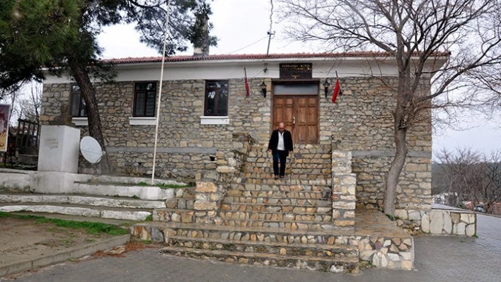Ziyaret ücretsiz