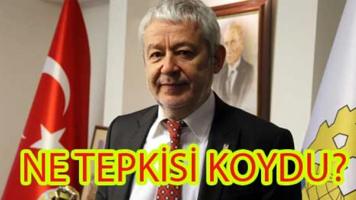 PAPA'ya tepki koydular