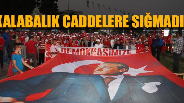 Tek Yürek Tek Ses