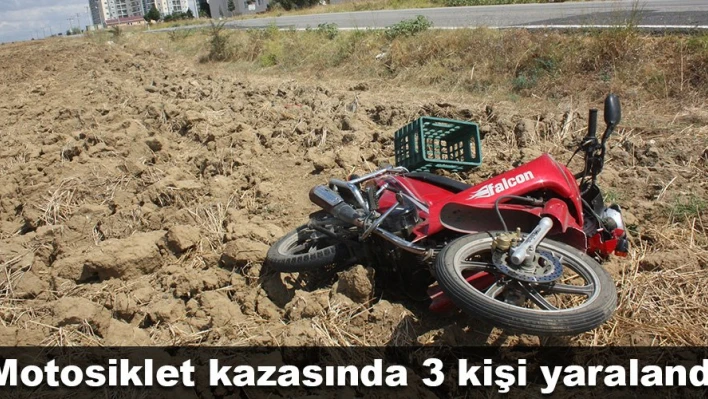 Dikkatsizliğin sonucu