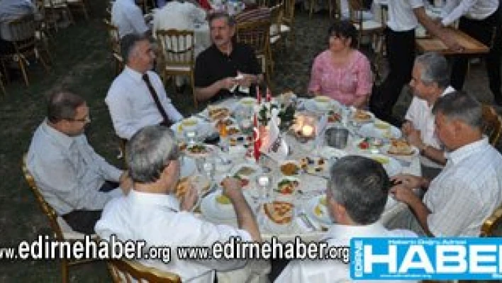 Teraslar ne zaman işyeri oldu?