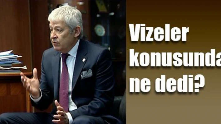 Bulgaristan'dan vize kolaylığı