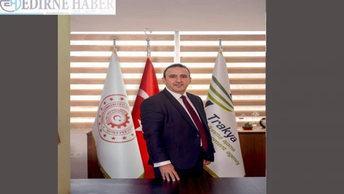 TRAKYAKA'dan  3 milyon lira destek