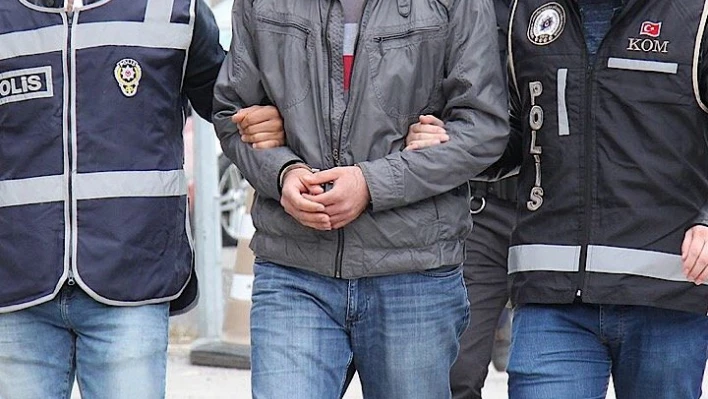 Darbeci Komandolar yakalandı