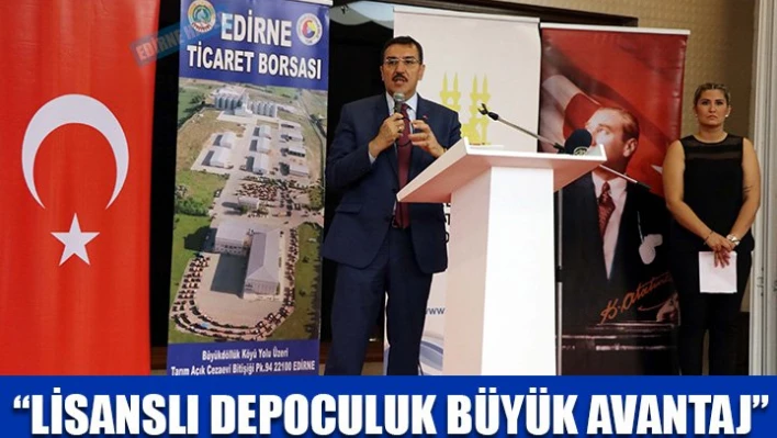 'Edirne başladı, sıra tüm bölgelerde'