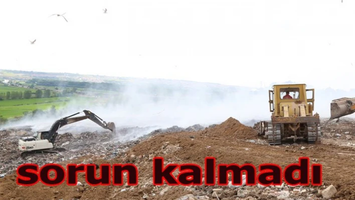 Kontrol altına alındı