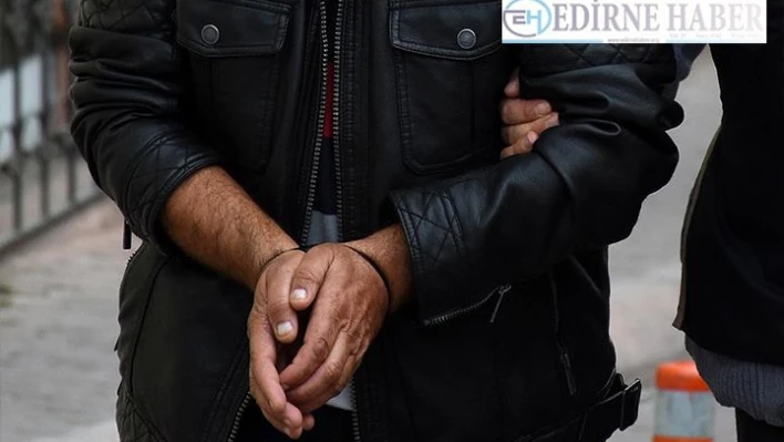 Kefaleti ödemeyen zanlı yeniden yakalandı
