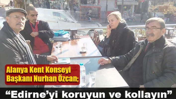 Şehitleri andılar