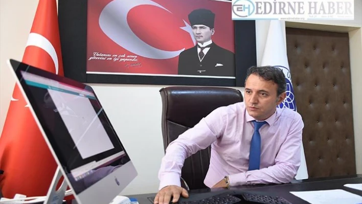 Sektör Tümleşik Eğitim Programı projesi