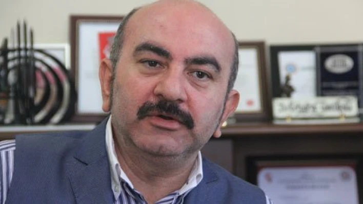 'Yasa devreye girmeli'