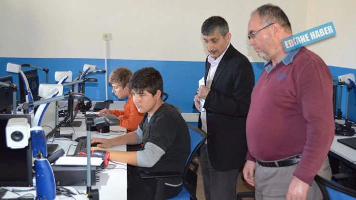 'On parmağında on marifet'