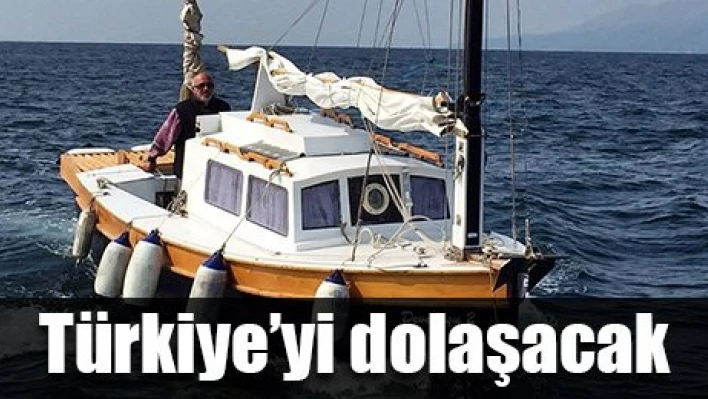 Amatör Denizcinin sesi olacak