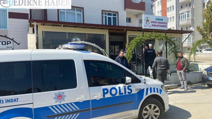Yasaklara uymayan işletmeler uyarıldı