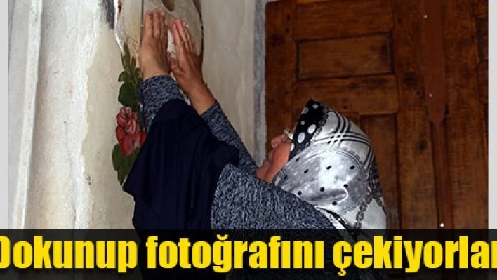 Vatandaşlardan büyük ilgi