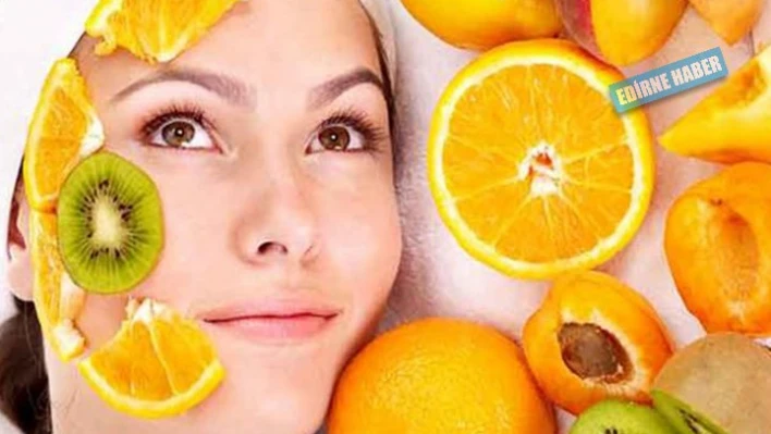 Limondan bitter çikolatayaâ€¦