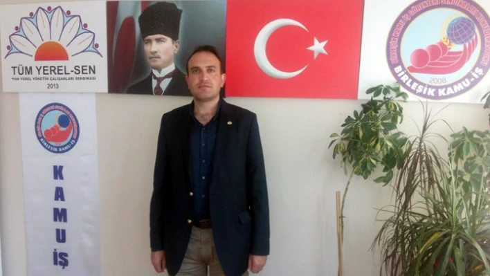 'Şehit sayılsınlar'