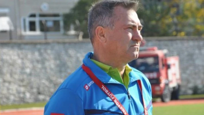 İstifasını sundu