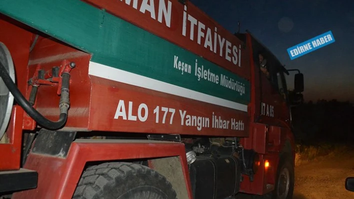 Tatil sakin geçti