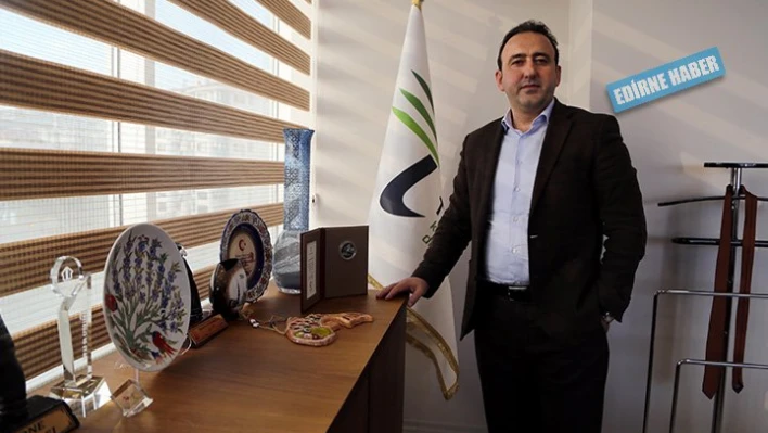 'Ülkelerin vazgeçilmez sektörlerinden biri'