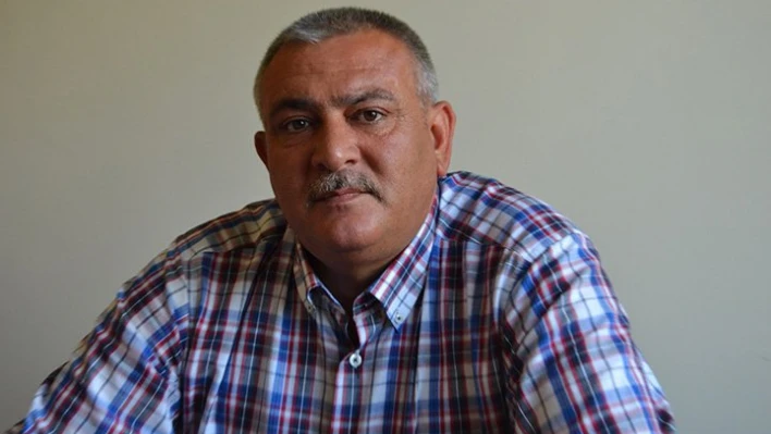 'Yağış üreticiyi sevindirdi'