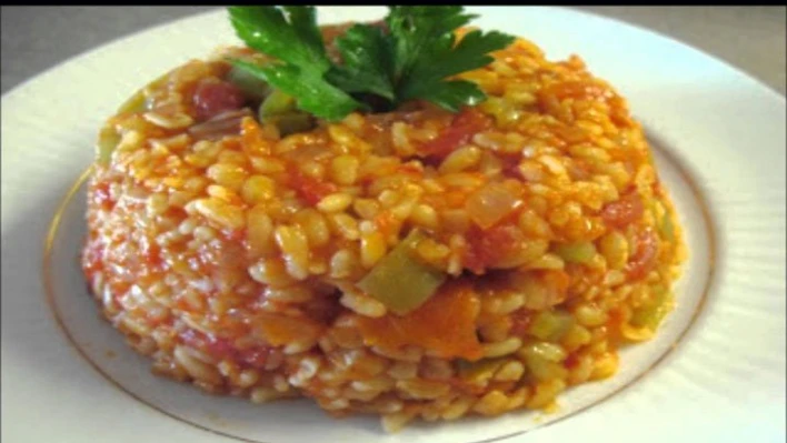 Bulgur hangi hastalığa iyi geliyor