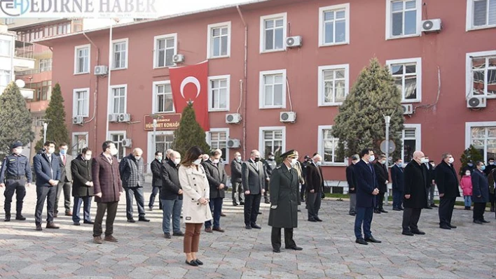 İstiklal Marşı'nın Kabulü ve Mehmet Akif Ersoy'u Anma Günü