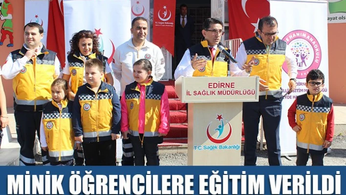 112 Nedir?
