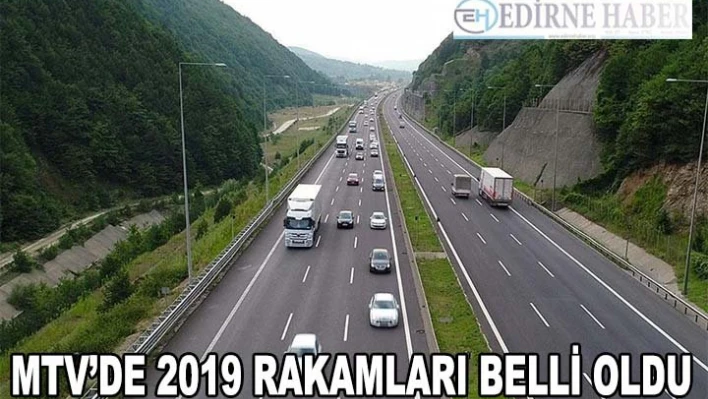 MTV'de 2019 rakamları belli oldu