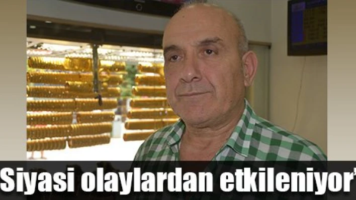 'Yükseliş devam ediyor'