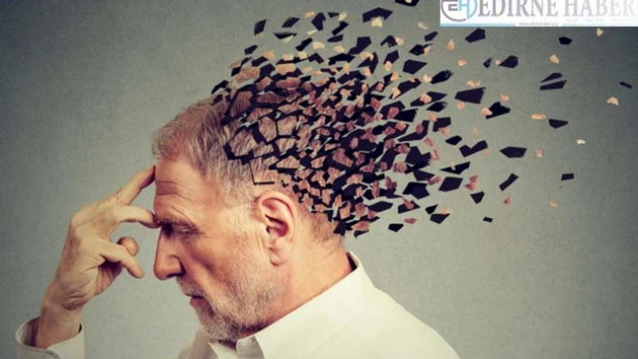 Türkiye'de Bir İlk! Alzheimer Hastalığında Erken Uyarı Sistemi