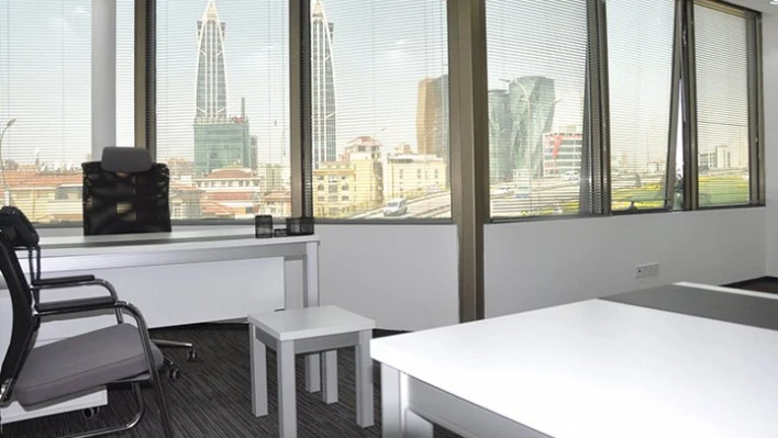 Hazır Ofis Avantajları | hazir-ofis.com