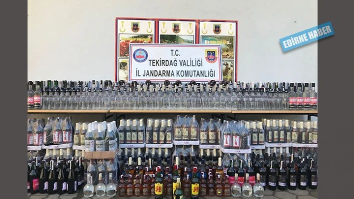 Operasyon yapıldı