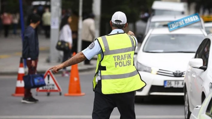 53 sürücüye 28 bin 890 lira ceza