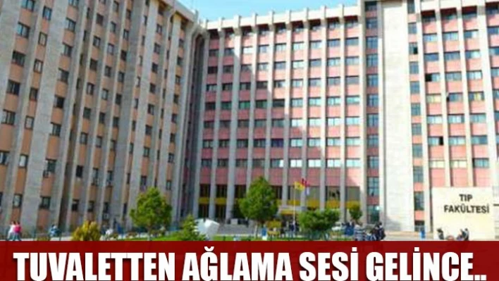 Vicdansızlığın böylesi