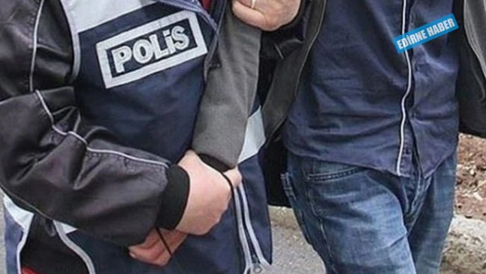 Yunanistan'a kaçmak istediler