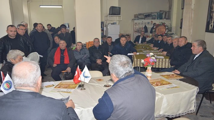Kimlikler değişecek