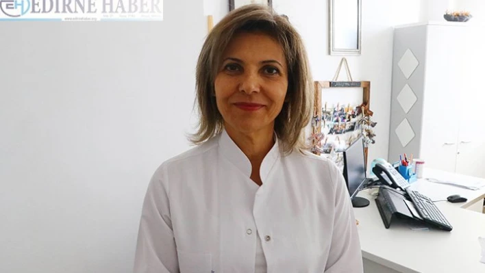 'Grip aşısına gitmişken zatürre aşısı da olun' önerisi